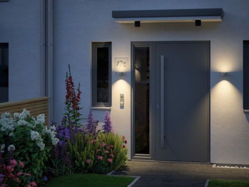 Archisio - Lavoro di Porte Aperte Di Antonella Celentano - Porte