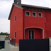 Archisio - Lavoro di Agnoletto Luca Sas - Impresa con qualifica e diploma artigiano casaclima Nuove tecnologie abitative ed architettura di interni ed esterni in cartongesso pitture e decorazioni