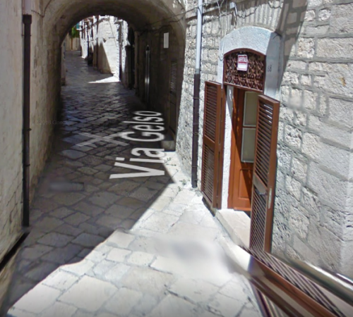 Archisio - Lavoro di Impresa Edile Caravella Raffaele amp - Edilizia impiantistica e materiali giovinazzo