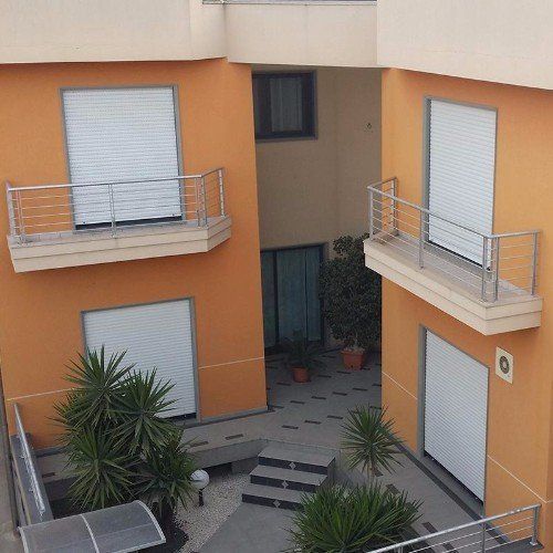 Archisio - Lavoro di Impresa Edile Candiano Rocco - A vittoria in provincia di ragusa presente e opera da molti anni limpresa edile candiano rocco azienda attiva nel settore della carpenteria edile e meccanica e in altri numerosi ambiti correla