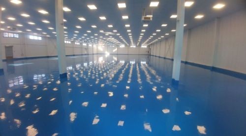 Archisio - Lavoro di Givir Sistemi In Resina Impresa Edile Civile E Industriale - Chi siamoLa ditta givir nasce dallidea di mettere a disposizione della propria clientela lesperienza acquisita nel tempo nellapplicazione di sistemi per pavimentazione in resina ed impermea