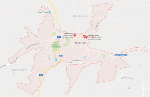 Archisio - Lavoro di Dr Service Impresa Edile - Impresa edile