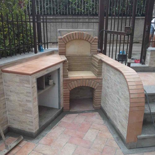 Archisio - Lavoro di Edil Fasa Snc - Noi di edil f A S A Siamo specializzati nelle ristrutturazioni e nei restauri conservativi Ci piace pensare che la nostra principale caratteristica sia la passione con cui eseguiamo i lavori Per