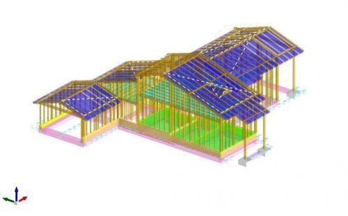Archisio - Progetto di Marco Dalla Via - Il portale calcolostrutture Net costituisce la divisione dello studio di ingegneria mdv per i servizi online che ha sede ad arsiero vi in via vigo 17a nel pieno centro storico del paese in un edif