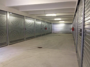 Archisio - Showroom di Cds Chiusure Di Sicurezza - Cds chiusure di sicurezza lazienda di settimo torinese specializzata nell installazione vendita e manutenzione di sistemi di chiusura serrande portoni sezionali tapparelle portoni industrial