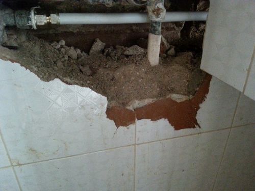 Archisio - Lavoro di Gianluca Latina Idraulica - Si eseguono a siracusa e provincia lavori idraulici e impianti termoidraulica interventi di riparazione perdite disotturazione tubi di scarico ostruiti installazione rubinetti sanitari rivendito