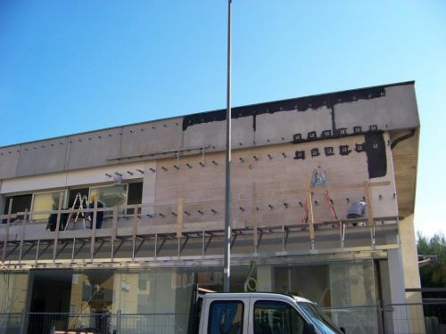 Archisio - Lavoro di Milillo Mario Lavori Edili - Lazienda con esperienza pluriennale che si occupa di lavori in muratura ristrutturazioni chiavi in mano manutenzione edili pitturazioni edili e civili posa di parquet prefiniti e laminati p