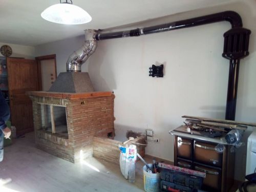 Archisio - Lavoro di Conti Group - La conti group e i suoi collaboratori con esperienza ventennale sita in via dellartigianato 17 d foligno offre servizi di edilizia idraulica elettrica