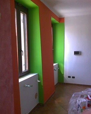 Archisio - Lavoro di Colombocolor - Da 24 anni presente nel settore delledilizia Eseguiamo lavori in ogni parte di milano e provincia inoltre i materiali di assoluto pregio che impieghiamo contribuiscono al raggiungimento di livel