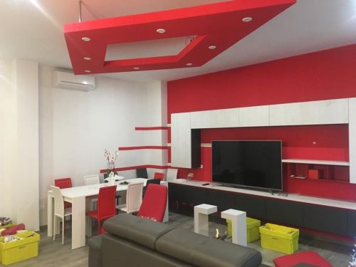 Archisio - Lavoro di Edilmultiservizi - Edilmultiservizi una giovane impresa edile che opera essenzialmente su savona e provincia molto attenta alle nuove tecnologie per la realizzazione dei nostri lavori abbiamo scelto di utilizzare ma