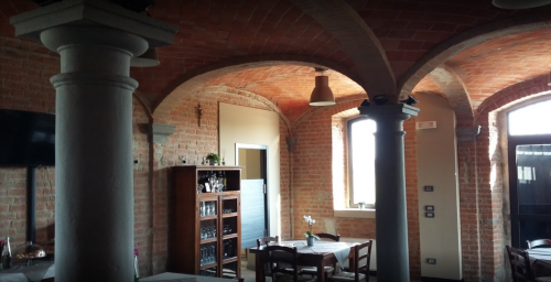 Archisio - Lavoro di Scrivani Costruzioni Di Scrivani Gabriele - Costruzioni civili e industriali di nuova realizzazione con formula chiavi in mano e ristrutturazioni in genere Opere di giardinaggio Una realt che opera con grande professionalit nel settore de