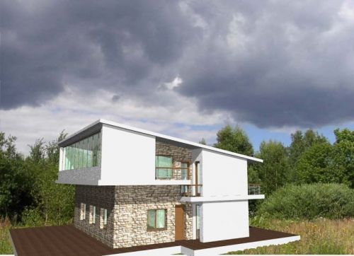 Archisio - Progetto di Nicol Mirabile - Lo studio tecnico mirabile in grado di offrire unampia consulenza dettata da quindici anni di esperienza che spazia dalle fase pre-progettuale con analisi urbanistica studio di fattibilit