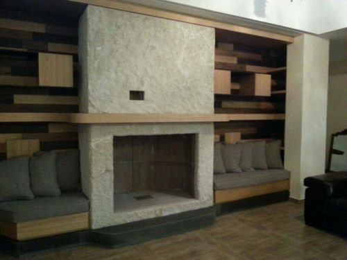 Archisio - Lavoro di Edilgen Art - Edigenart unimpresa artigiana specializzata in lavori edili e impiantistici Grazie alla pluriennale esperienza che avvalendosi di mano dopera specializzata in ogni settore e nel rispetto di tutt