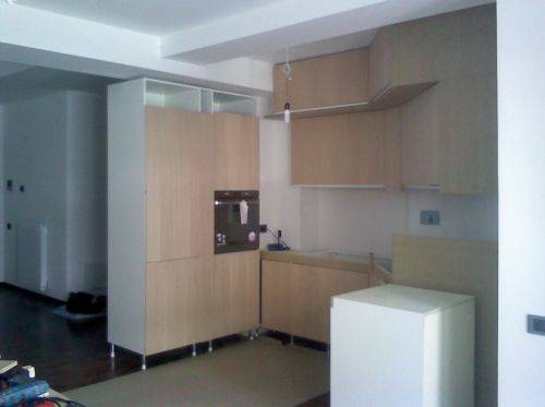 Archisio - Lavoro di Falegnameria De Chicchis - il buon artigiano quello che dio ha dotato della capacit mentale di risolvere problemi abili mani ed un occhio preciso per la linea ed il colore fin da adolescente frequentavo con piacere