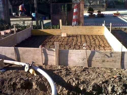 Archisio - Lavoro di Pucci Edilizia E Strade - Il range di servizi offerti dallimpresa pucci edilizia e strade va dai lavori edli alla costruzione di strade e piazzali e al servizio di demolizione