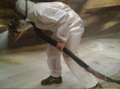 Archisio - Lavoro di Soderal srl - In attivit dal 2010 soderal si occupa della posa e installazione di isolamenti termici ed isolamenti acustici tramite poliuretano a spruzzo riempimento di intercapedini su abitazioni e costruzioni