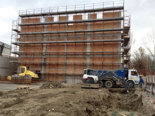 Archisio - Lavoro di Impresa Di Costruzione Di Zannini Roberto Scavi Edilizia - Sei alla ricerca di un partner serio ed affidabile Contattaci per un preventivo gratuito Chi siamo la ditta zannini roberto nasce nei primi mesi dellanno 2000 e da allora opera con seriet e p