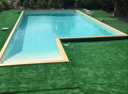 Archisio - Showroom di Lc Piscine - La lc piscine una ditta sita a carolei in provincia di cosenza leader in tutta la regione calabria per quanto concerne progettazione installazione e manutenzione di piscine di ogni forma dimens