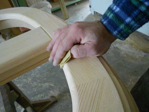 Archisio - Showroom di Domus Legno - Domus legno nasce nel 1989 ad opera di chicco casti un imprenditore proveniente da una famiglia di falegnami da 3 generazioni arrivate a 4 nel 2001 con lavvento del figlio mario Gi dallet di