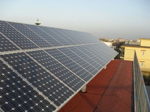 Archisio - Lavoro di Marte Impianti - La marte Impianti opera in campo nazionale nellambito della progettazione e realizzazione di impianti elettrici e fotovoltaici ovvero la realizzazione di piccoli e grandi impianti chiavi in mano