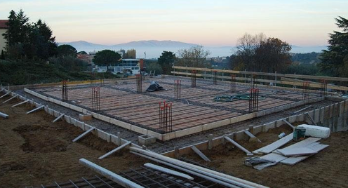 Archisio - Lavoro di Badii Costruzioni - Nuove costruzioni vendita e affitto immobili la societ badii costruzioni srl unimpresa di costruzioni edili a carattere familiare che opera dal 2007 sotto la guida di badii silvano costrut