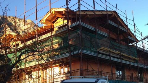 Archisio - Lavoro di Impresa Edile Privitera - Limpresa edile privitera s A S da oltre 30 anni si impegna a soddisfare le esigenze del cliente con la massima seriet ed efficienza Grazie allutilizzo di attrezzature allavanguardia