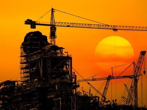 Archisio - Lavoro di Ars Gru - Ars gru srl di roma noleggio e vendita gruesperienza nel settore delle gru a torre per edilizia e delle piattaforme aeree lazienda attiva su roma lazio italia ed estero Specializzati n