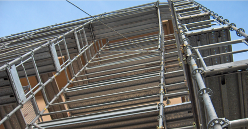 Archisio - Showroom di Dragona Ponteggi - La nostra azienda sempre pronta a mettere al servizio competenza e professionalit per soddisfare anche il cliente pi esigente Cerchiamo di dare supporto qualificato ed efficiente in qualsiasi