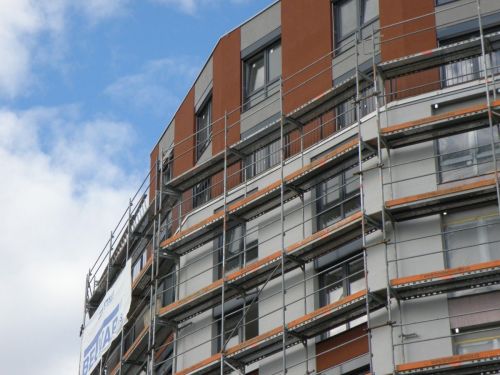 Archisio - Lavoro di Giona Edilizia Di Gionatan Bottoni - Ci occupiamo di costruzione di edifici residenziali e non residenziali lavori di rifiniture e completamento manutenzione ordinaria e straordinaria di edifici