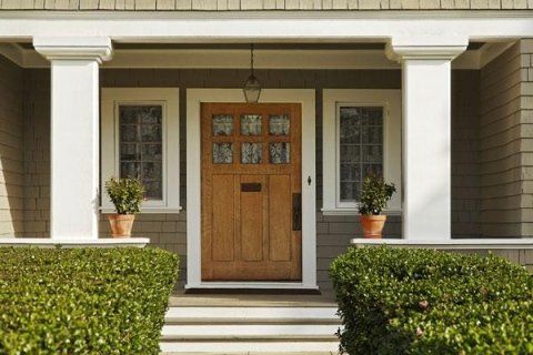 Archisio - Showroom di Canducci Porte Corazzate - uniamo con sapienza il calore del legno alla resistenza del metallo elaborando proposte esclusive grazie allinnovazione di tecniche di realizzazione uniche canducci porte corazzate unaz