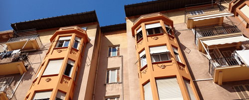 Archisio - Lavoro di Edilpraja - Edilpraja impresa edile con sede a sanremo opera nel settore edile con esperienza quarantennale Professionalit seriet precisione nellesecuzione delle opere e la cura dei minimi particolari c