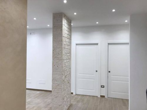 Archisio - Lavoro di Artinnova Ristrutturazioni - Limpresa edile artinnova una dinamica impresa nata dalla passione della famiglia per questo settore Limpresa ha le capacit di rispondere efficacemente a qualsiasi richiesta Grazie alle miglio