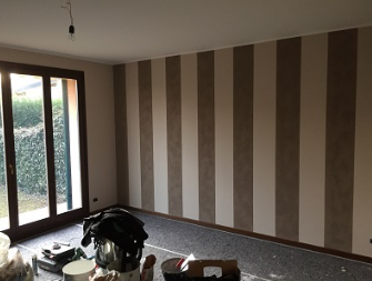 Archisio - Lavoro di Raffaele Colombo Ristrutturazioni Edili - Raffaele colombo unimpresa di castello di brianza che esegue ristrutturazioni di interni e verniciature edili Grazie allesperienza e ad uno staff competente esegue numerosi lavori tra cui contr