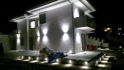 Archisio - Lavoro di Edile Barone - La edil barone societ di ristrutturazione civile nata 20 anni fa dal geometra sergio barone dopo essersi diplomato ha intrapreso il campo delledilizia Spinto dalla passione per lo sperimentare n