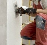 Archisio - Lavoro di Imbiancature Ernesto Spinello - Da sempre attento alle esigenze della clientela ernesto spinello opera con precisione e attrezzature specifiche che gli consentono di lavorare in tempi brevi con estrema meticolosit e con prezzi c