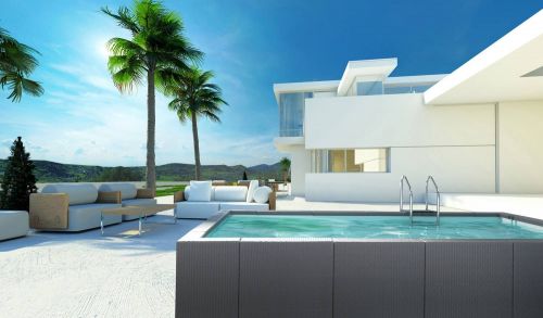 Archisio - Showroom di Atos Piscine - Con una pluriennale esperienza nel mondo delle piscine atos piscine con sede a badesi in provincia di sassari il punto di riferimento di strutture pubbliche e private nel nord della sardegna pe