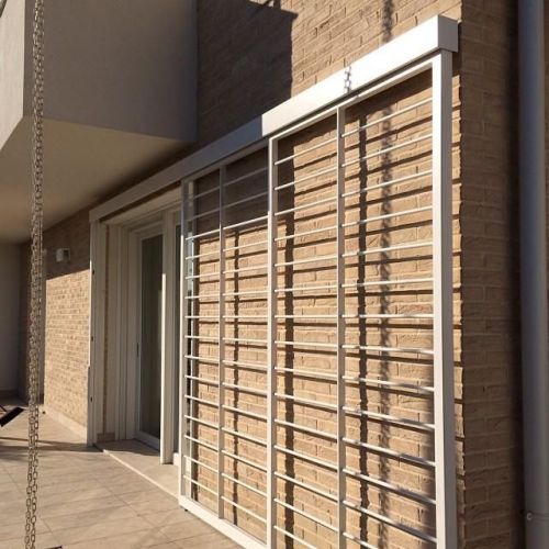 Archisio - Lavoro di Fbb Costruzioni Meccaniche - Fbb costruzioni meccanichecarpenteria meccanica e edile di flamini matteoco Eseguiamo lavori di carpenteria meccanica ed ediletorniture e fresature lavorazionianche in acciaio inox Con esperi