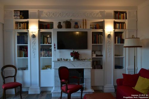 Archisio - Lavoro di Eire srl - Limpresa e I R E Esegue numerose tipologie di lavori edili tra cui-opere di manutenzione ordinaria e straordinaria di edifici pubblici privati e commerciali-spicconatura di intonaci perico