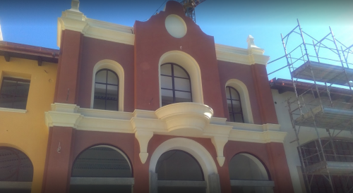 Archisio - Lavoro di Green Company Di Loris Bacelle - Contattaci per avere un preventivo la nostra impresa sinonimo di garanzia qualit e affidabilit La fedelt e la fiducia dei clienti che hanno scelto e scelgono green company testimoniano il