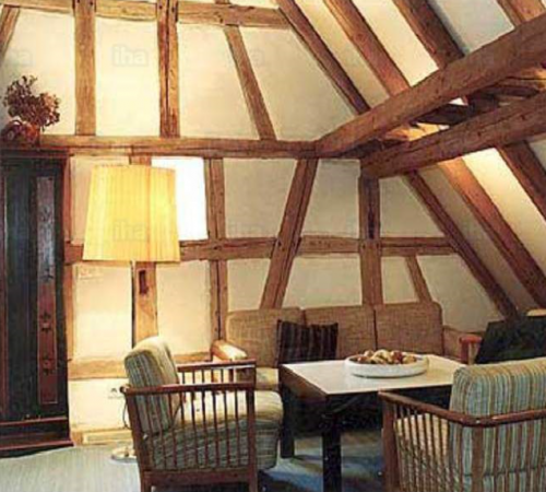 Archisio - Lavoro di Giacomuzzo Impresa Edile - Siamo unimpresa che si occupa delle costruzioni e ristrutturazioni di edifici residenziali e non