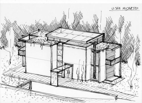 Archisio - Progetto di Nicola Battistini - Progettista con esperienza pluriennale ho avuto il piacere di firmare lavori importanti e di diverse tipologie costruttive che comprendono legno e carpenteria metallica anche con destinazioni duso re