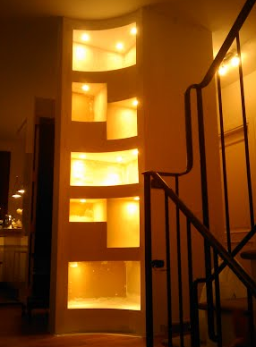 Archisio - Lavoro di Spazio4 Arredatelier - Lorganizzazione ormai decennale di spazio 4 atelier si compone di servizi integrati che offrono al cliente assistenza completa a 360 Spazio 4 atelier infatti opera sul territorio emiliano romagnol