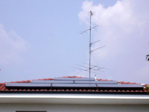 Archisio - Lavoro di Gianluigi Rusconi - L azienda realizza sia impianti tradizionali sia impianti che sfruttano le energie rinnovabili questultimi abbinati ai nuovi sistemi tecnologici garantiscono un vero comfort con un notevole ri