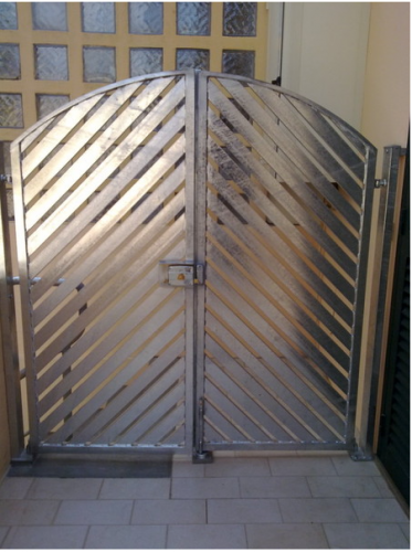 Archisio - Lavoro di Baccili il Tuo Fabbro Di Fiducia - Baccili luca d molta importanza alla tradizione e alla competenza artigianale senza per dimenticare le innovazioni della tecnica Baccili luca si sempre contraddistinta per seriet puntualit