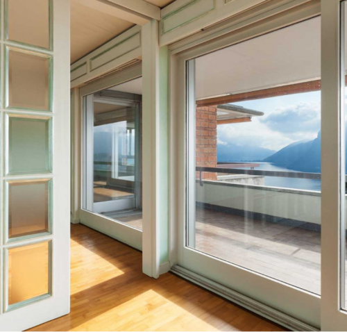 Archisio - Showroom di Infissi Meroni - La ditta meroni piero ha sede ad erba ed specializzata nella vendita e nella messa in opera di serramenti ed infissi in legno alluminio e pvc Meroni piero garantisce alla sua clientela grande esp