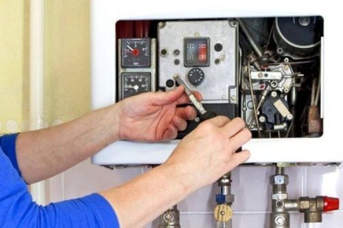 Archisio - Lavoro di Cv Idrotermica Di Cavallo Vincenzo - Un servizio cordiale immediato e competente per le vostre installazioni di caldaie condizionatori impianti idrosanitari di riscaldamento e riparazioni