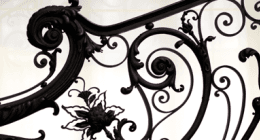 Archisio - Lavoro di Carpenteria Lattoneria Bellicini Fulvio - La carpenteria lattoneria bellicini fulvio si occupa di carpenteria metallica in genere realizzando lavori in ferro battuto Opera nel settore della costruzione di macchinari e nastri trasportatori