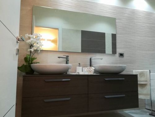 Archisio - Lavoro di Termoidraulico Recupero Mariano - Azienda specializzata nel settore idraulico in particolare sulla progettazione e istallazione di impianti idraulici in ambienti civili e industriali