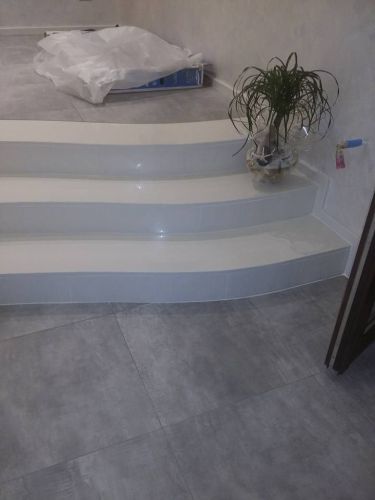 Archisio - Lavoro di Pasquale Ginosa - Servizi di rinnovo delle abitazioni specializzati nella lavorazione in pietra