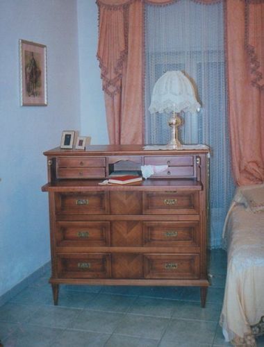 Archisio - Lavoro di Falegnameria De Battista - Mobli su misura